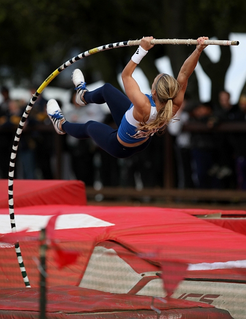 SI Open Sat-263.JPG - 2011 Stanford Invitational, March 25-26, Cobb Track and Angell Field, Stanford,CA.